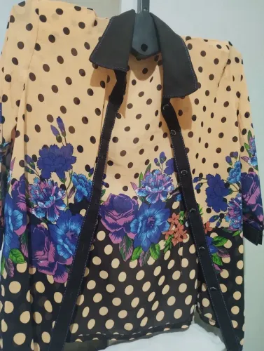 Blusas femininas