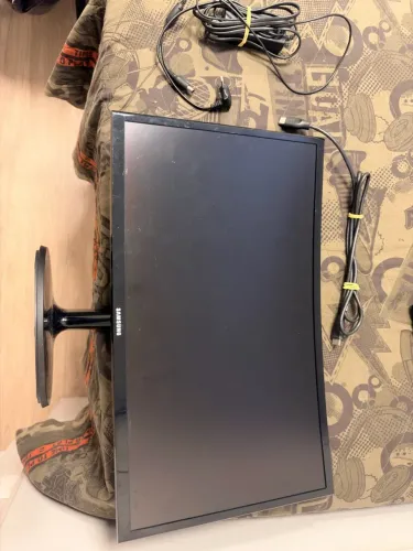 Monitor Samsung original