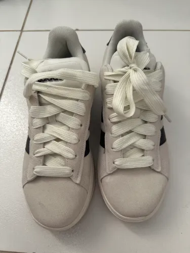 Tênis adidas grand court alpha n40