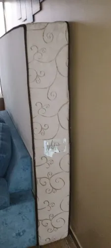 Cama Box Queen Ortobom
