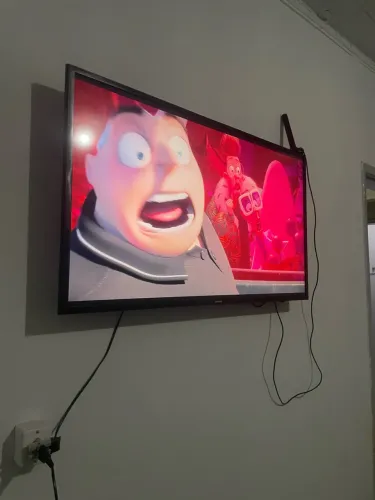 Tv 50 polegadas