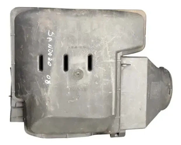 Caixa Filtro De Ar Renault Sandero Logan 2012 A 2015