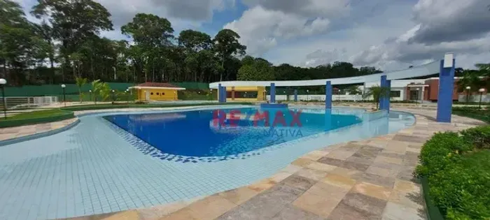 Vendo Lotes no Condomínio Porto Real em Tabela Direta com a Construtora em Até 120x