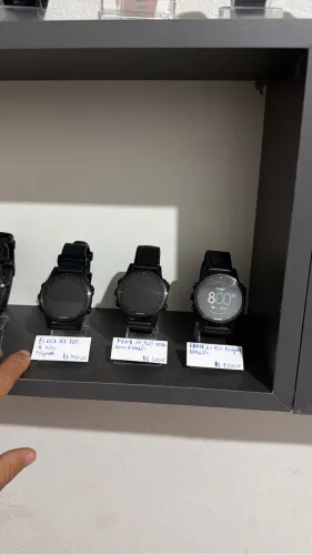 Garmin Fenix 5s Plus 