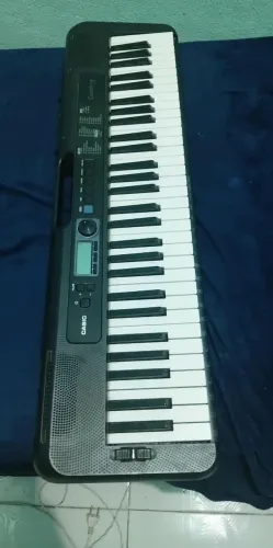 Cassiotrone cts 300