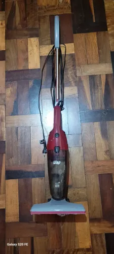 Aspirador de pó