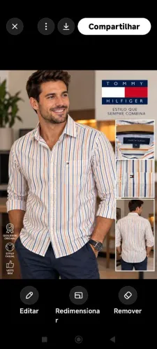 Roupas