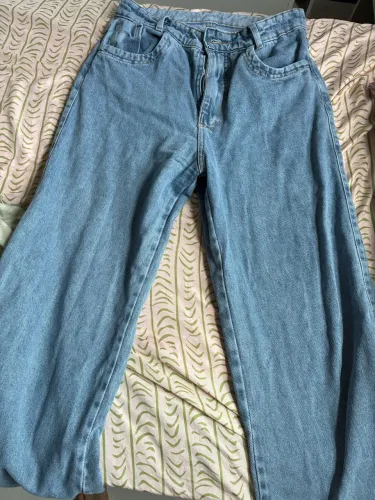 Calça jeanss