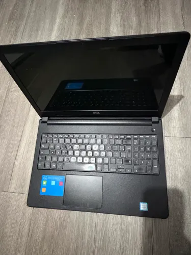 Notebook Dell (leia a legenda)