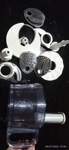 Copo completo do multiprocessador Philips