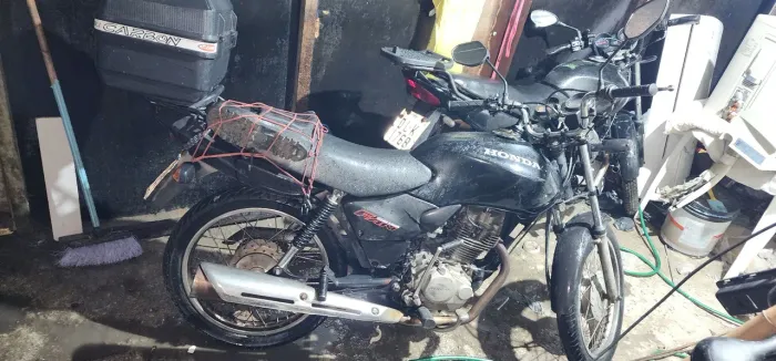 Honda 150cc e 125cc