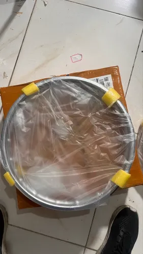 Par de calhas novas originais Honda ( NOVO )