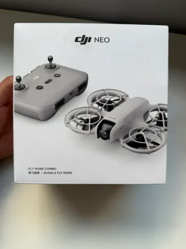 Dji Neo combo 