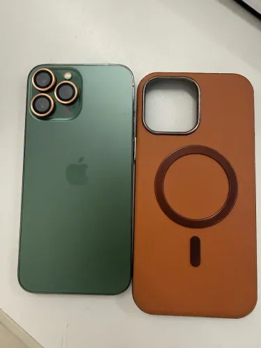 Iphone 13 pro max 256 gb