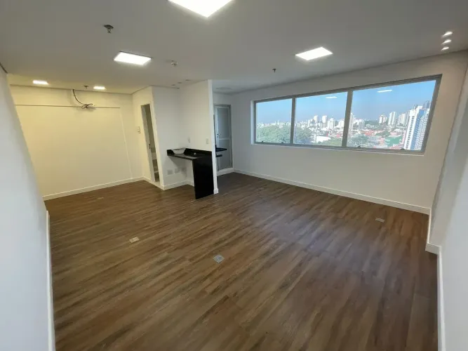 Sala Comercial de 40 mts - Osasco Prime Center - Av dos Autonomistas - Osasco - SP