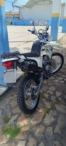 XTZ Lander 2018