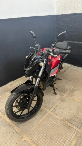 Fz25 2024
