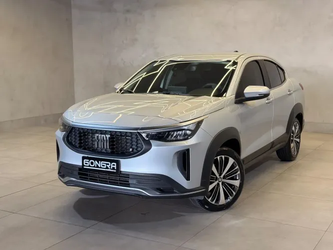 Fiat Fastback Audace 1.0 200 T. Flex AUT 2023