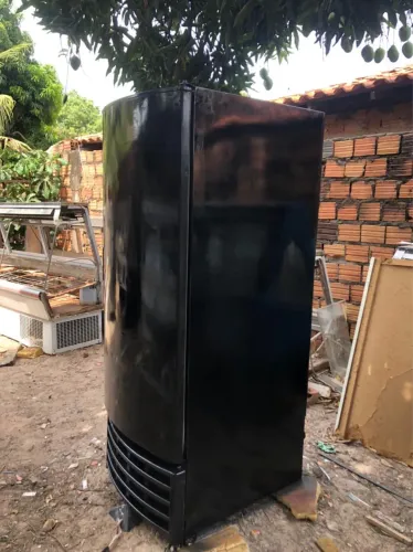 Vende se freezer expositor 