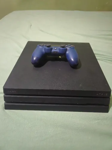 PS4 pro
