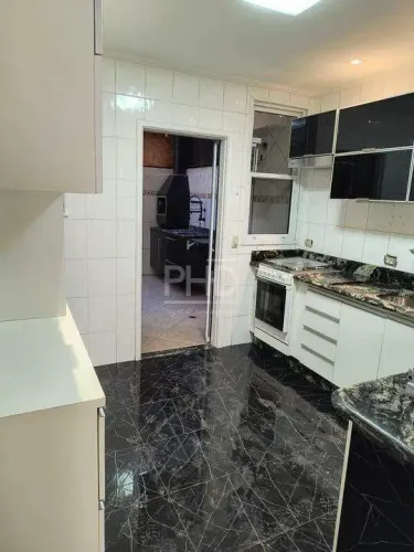Casa de Condomínio à venda, 3 quartos, 1 suíte, 2 vagas, Nova Petrópolis - São Bernardo do