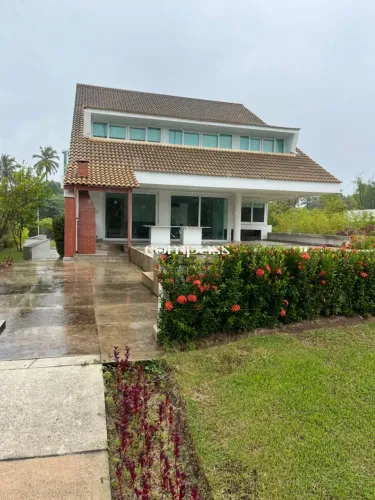 Casa com 4 suítes para venda e locação no Cond. Morada da Península na Reserva do Paiva -