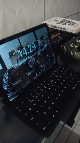 Tablet Totalmente Novo!!