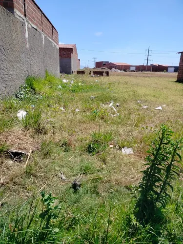 Terreno caucaia potira 