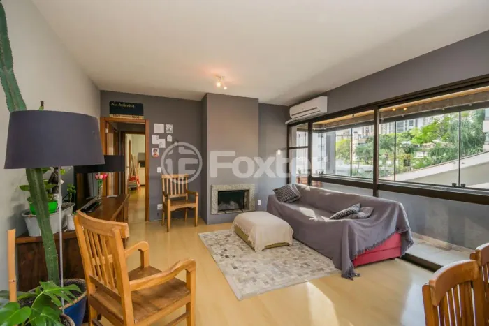 Apartamento à venda Avenida João Obino, Petrópolis - Porto Alegre