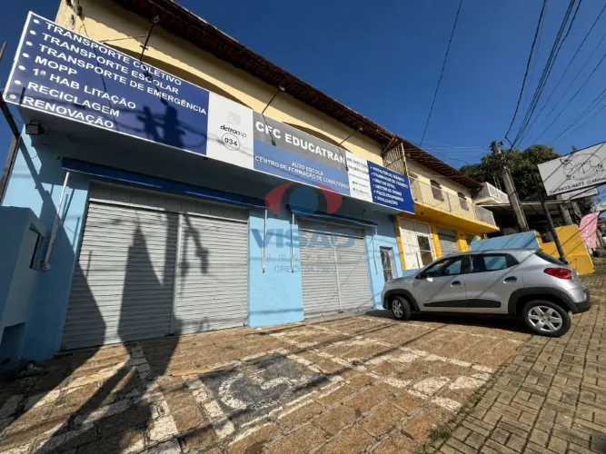 Leve Sua Empresa para Outro Patamar Com a Localização Certa!