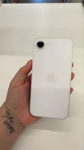 iphone 16e