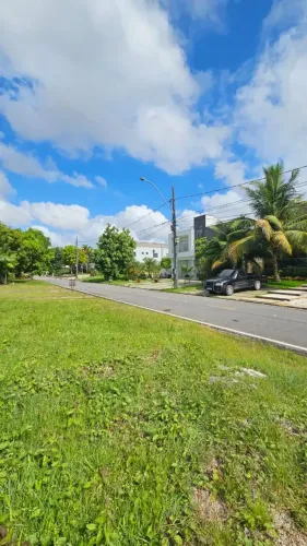 LOTE NO CONDOMÍNIO MONTENEGRO BOULEVARD - VENDA