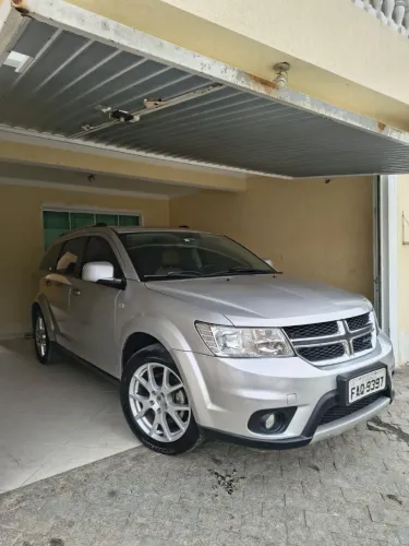 Dodge Journey RT 3.6 V6 Aut. 2013