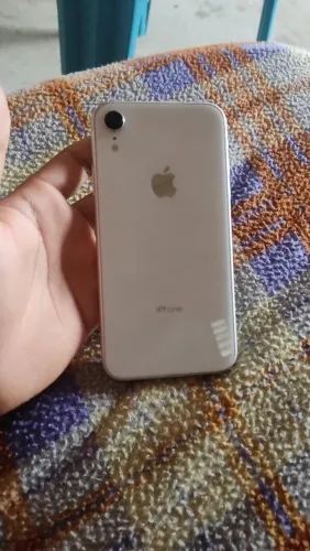 iPhone XR - em excelente estado