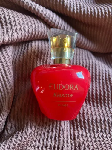 Kiss Me Please Eudora 50ml
