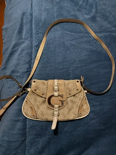 Bolsa Guess