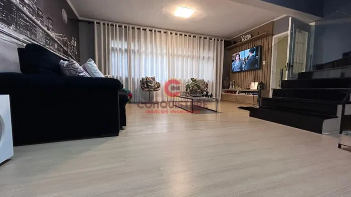 Casa para aluguel com 230 metros quadrados com 3 quartos em Vila Prudente - São Paulo - SP