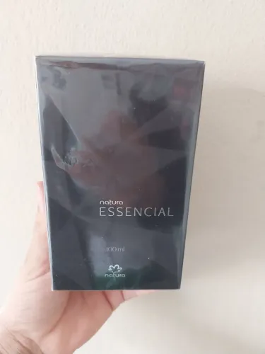 Essencial masculino
