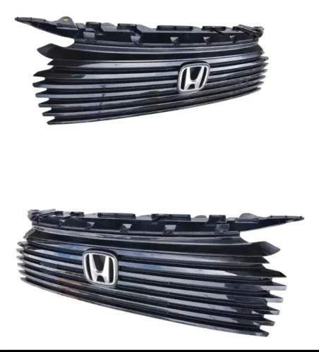 Grade dianteira radiador Honda hrv 2026 exl