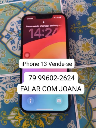 iPhone 13