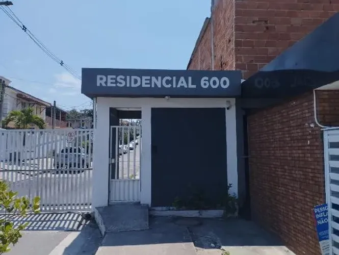 Oportunidade Caixa  Apartamento no Guaratiba, Rio de Janeiro - RJ, Apto 301, 2 quartos, 40