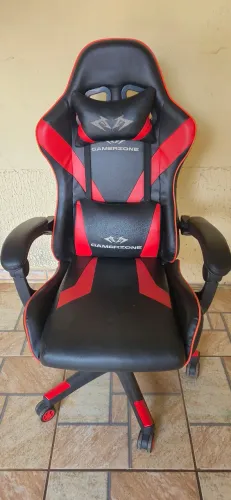 Cadeira Gamer