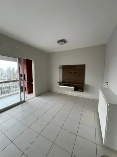 Mirante do Rio: Apartamento Andar Alto 90m² 3 Quartos (1 Suíte) 2 Vg LOCAÇÃO