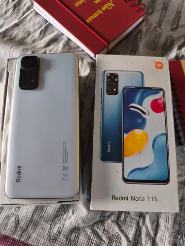 Celular Redmi Note 11S