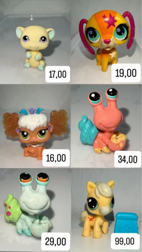 LPS disponível