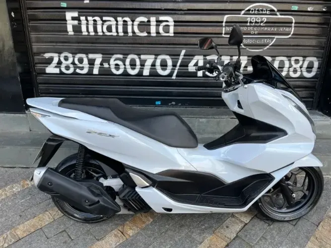 HONDA PCX 160 2025 - 3.000KM