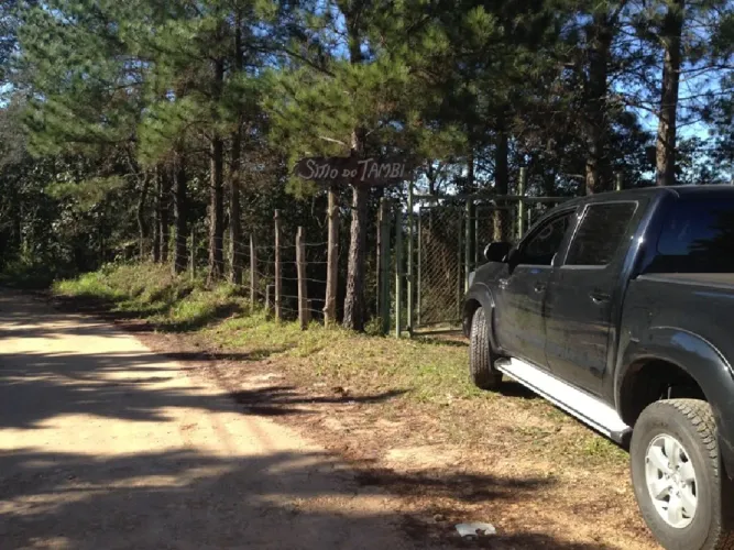 Sitio em Mairipora | Rosa e Rangel