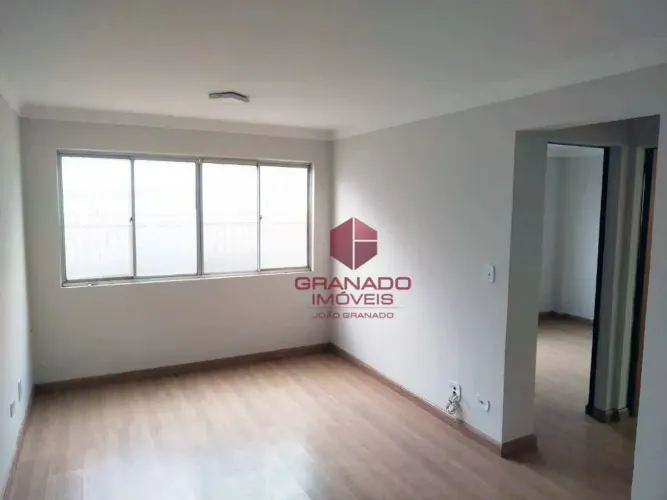 Apartamento com 2 dormitórios para alugar, 55 m² por R$ 1.500,00/mês - Jardim Ipanema - Ma