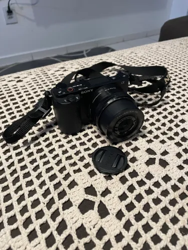 Sony ZV-e10 kit