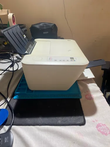 Impressora HP 2546